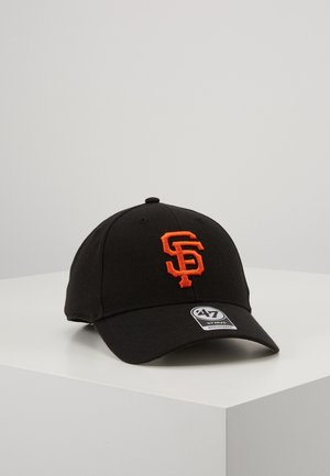 SAN FRANCISCO GIANTS 47 - Gorra - black