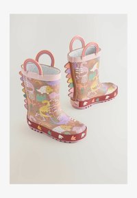 Non sélectionné, neutral dino