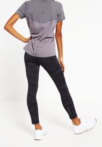 ASICS Leggings - grey