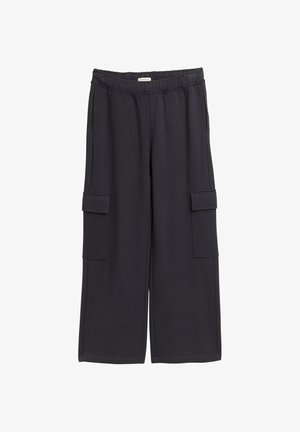 JOGGING - Donji dijelovi trenirke - coal grey