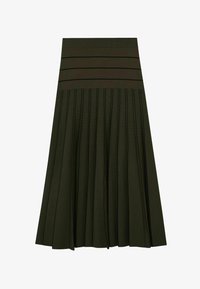 Valitud, khaki green black