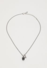 PENDANT - Halsband - silver-tone