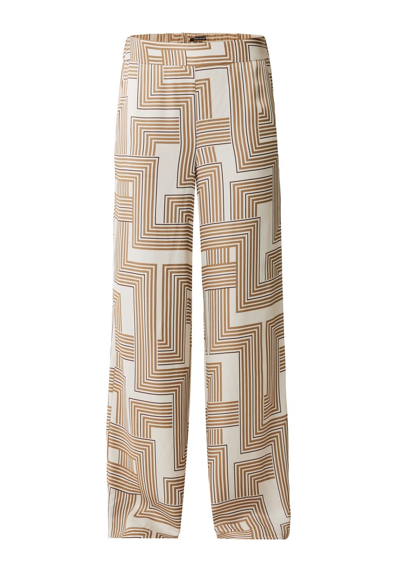 Mexx Broek beige