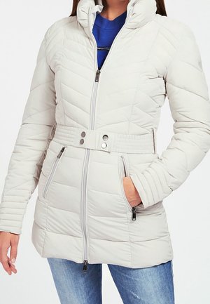 Chaqueta de entretiempo - light grey