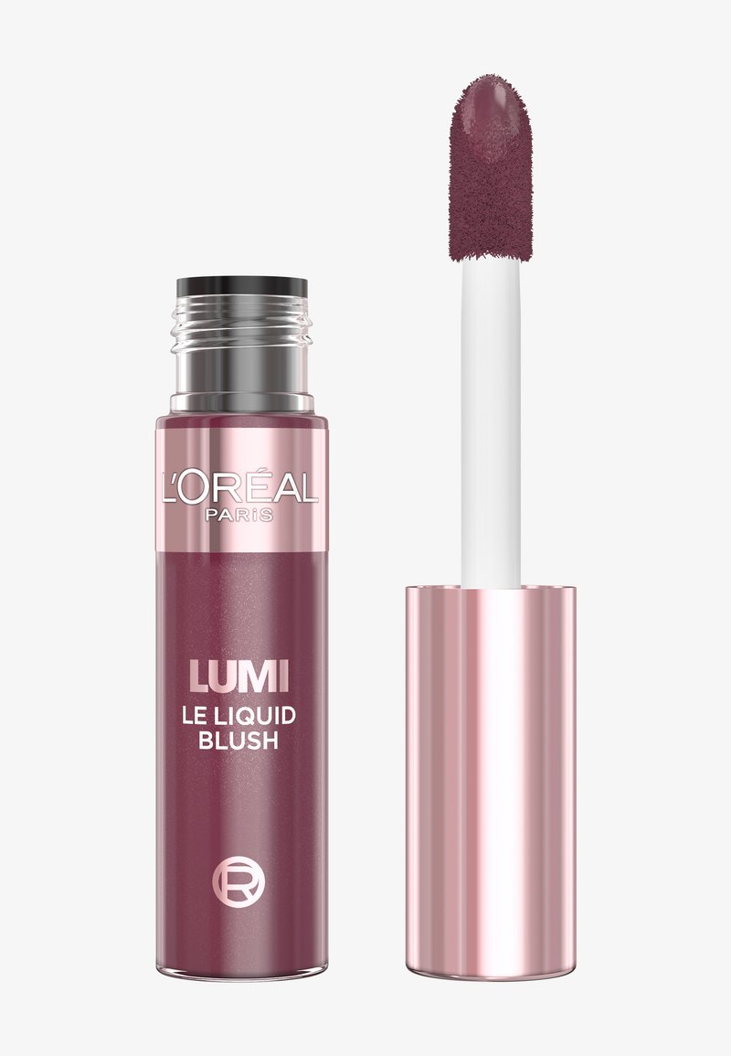 L'Oréal Paris - - Róż, Powiększ