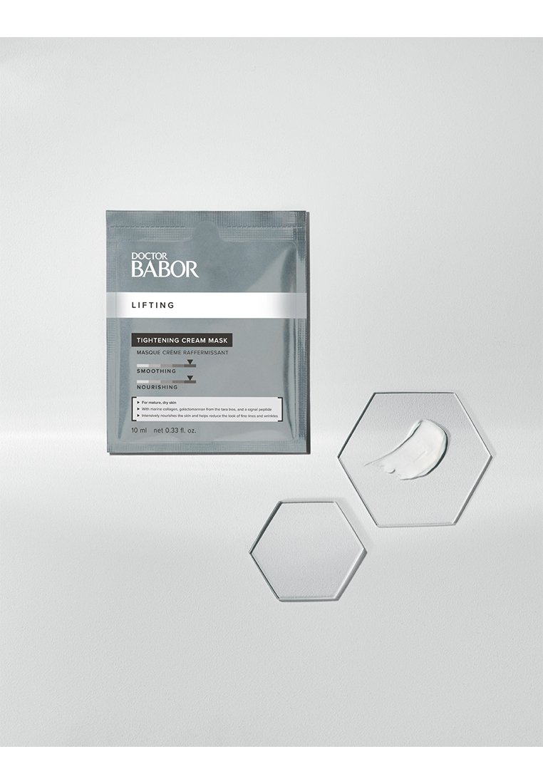 Herren Reinigung | BABOR TIGHTENING CREAM MASK Gesichtsmaske - XL11129 Herren Reinigung | BABOR TIGHTENING CREAM MASK Gesichtsmaske - XL11129