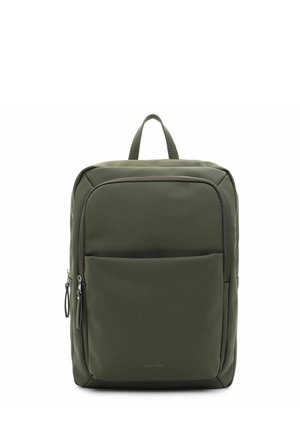MELODY LAPTOPFACH - Mochila - fango