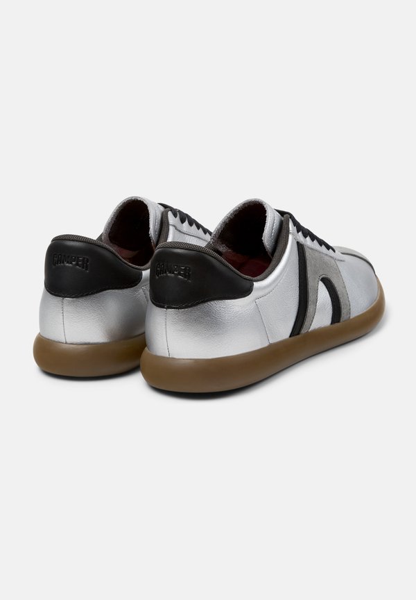 PELOTAS SOLLER - Trainers - mittelgrau2