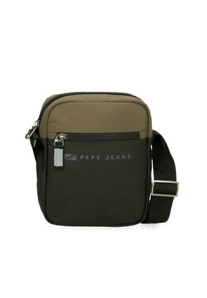 Pepe Jeans, JARVIS SHOULDER  22CM  - Bandolera - green