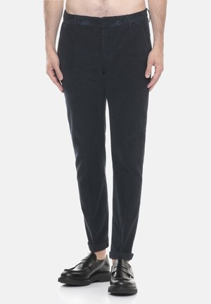 GAUBERT - Pantaloni - blue