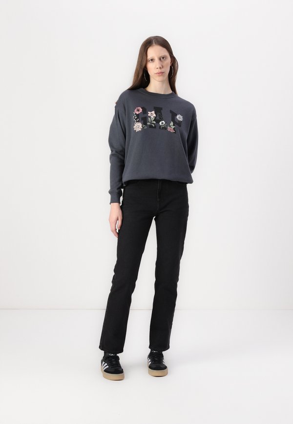 HERITAGE CREW - Sweatshirt - cast iron3