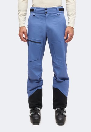 Peak Performance, ALPINE GORE-TEX C-KNIT 3L PANTS MEN - Ски панталони - summit sky