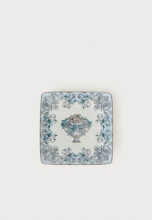 Versace, Plateau - blue/white