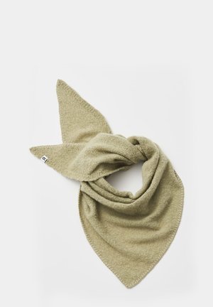 OPUS TRIANGLE - Foulard - soft matcha
