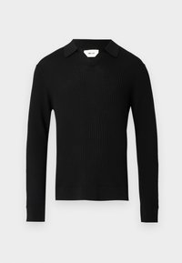 PAUL - Džemperis - black