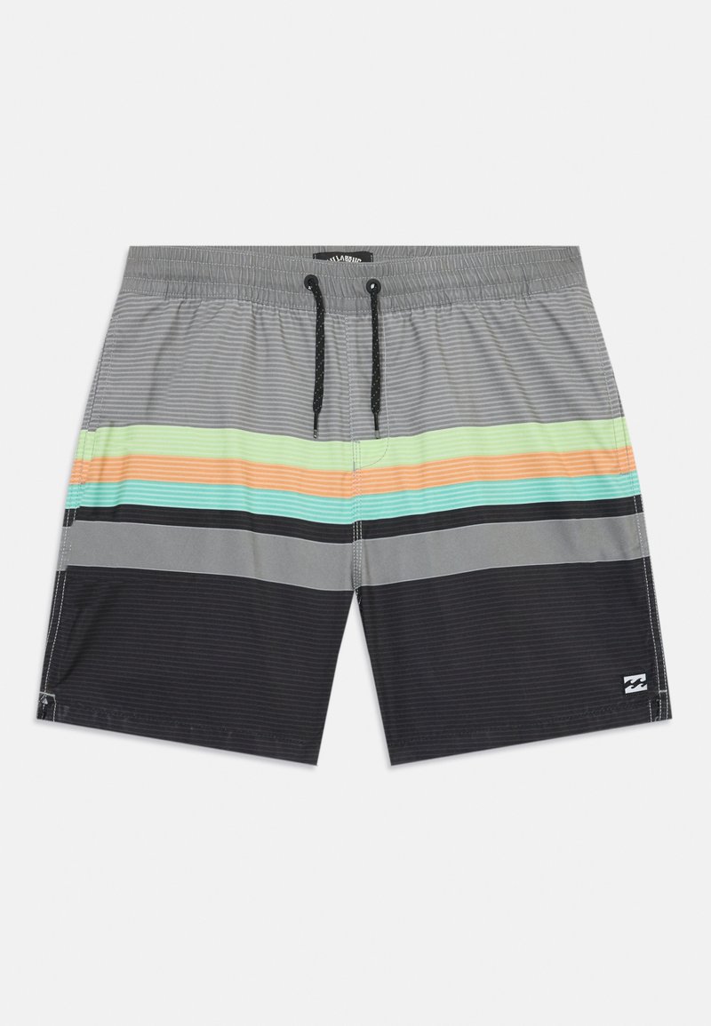 Billabong Korte broeken meerkleurig