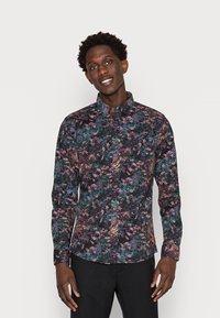 Scotch & Soda POPLIN - Camisa - combo