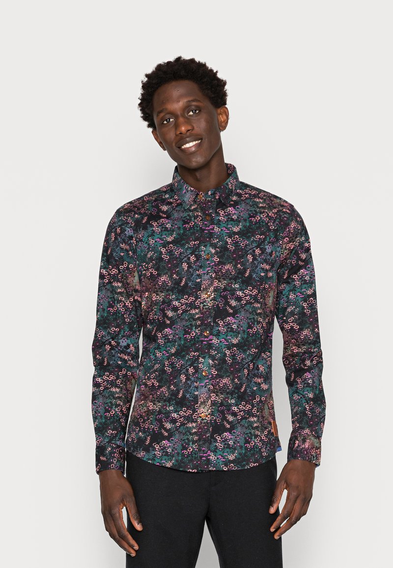 Scotch & Soda POPLIN - Camisa - combo