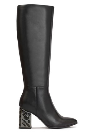Kazar GIA - Saappaat - black
