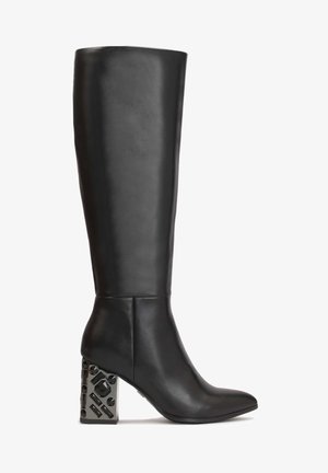 Kazar GIA - Bottes - black