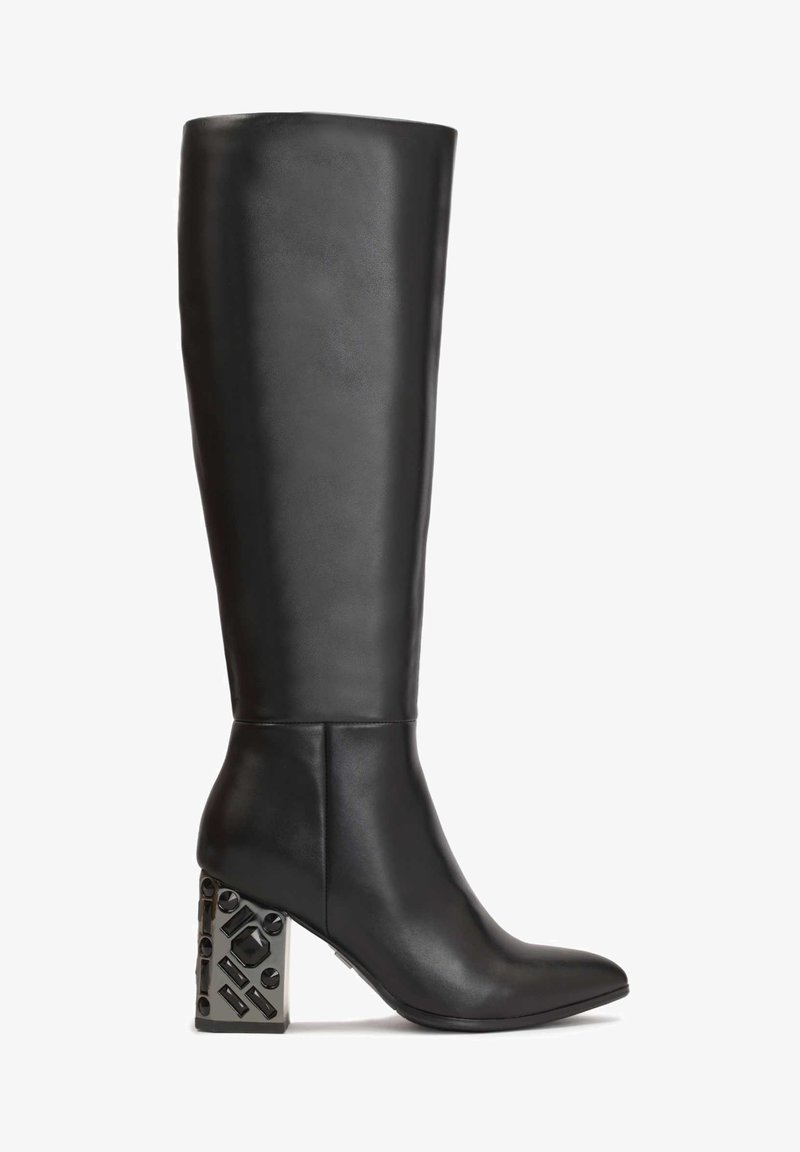 Kazar GIA - Saappaat - black