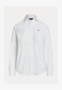 Sélectionné, white
