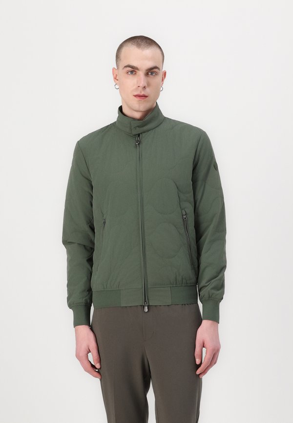 STREAM - Light jacket