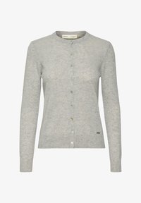 Seleccionado, new light grey melange