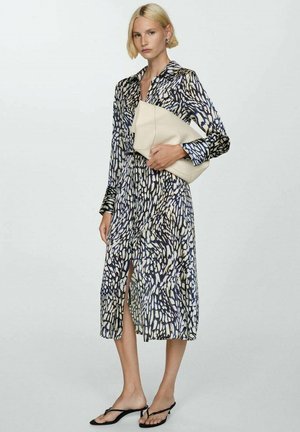 Robe de jour - dark blue