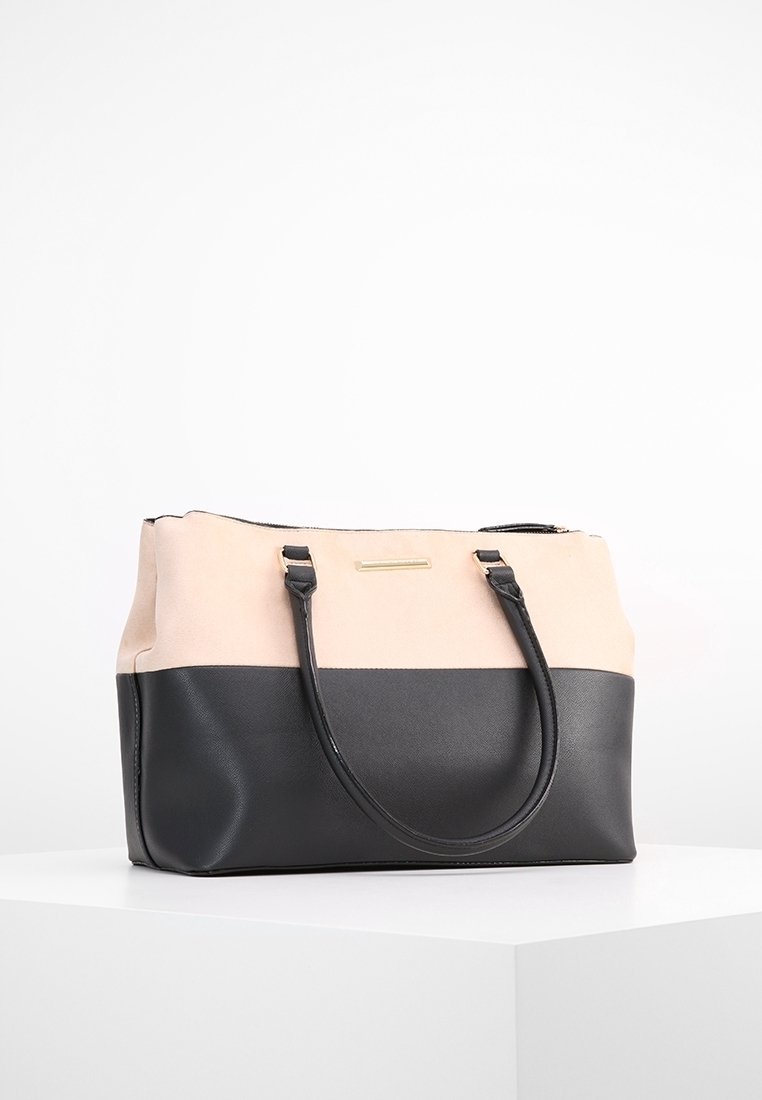Dorothy Perkins Borsa a mano - black