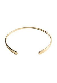 TAMARA - Bracelet - gold-coloured