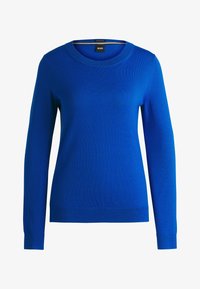 Unselected, blue fourteen