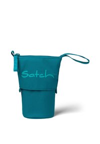 Unausgewählt, petrol türkis