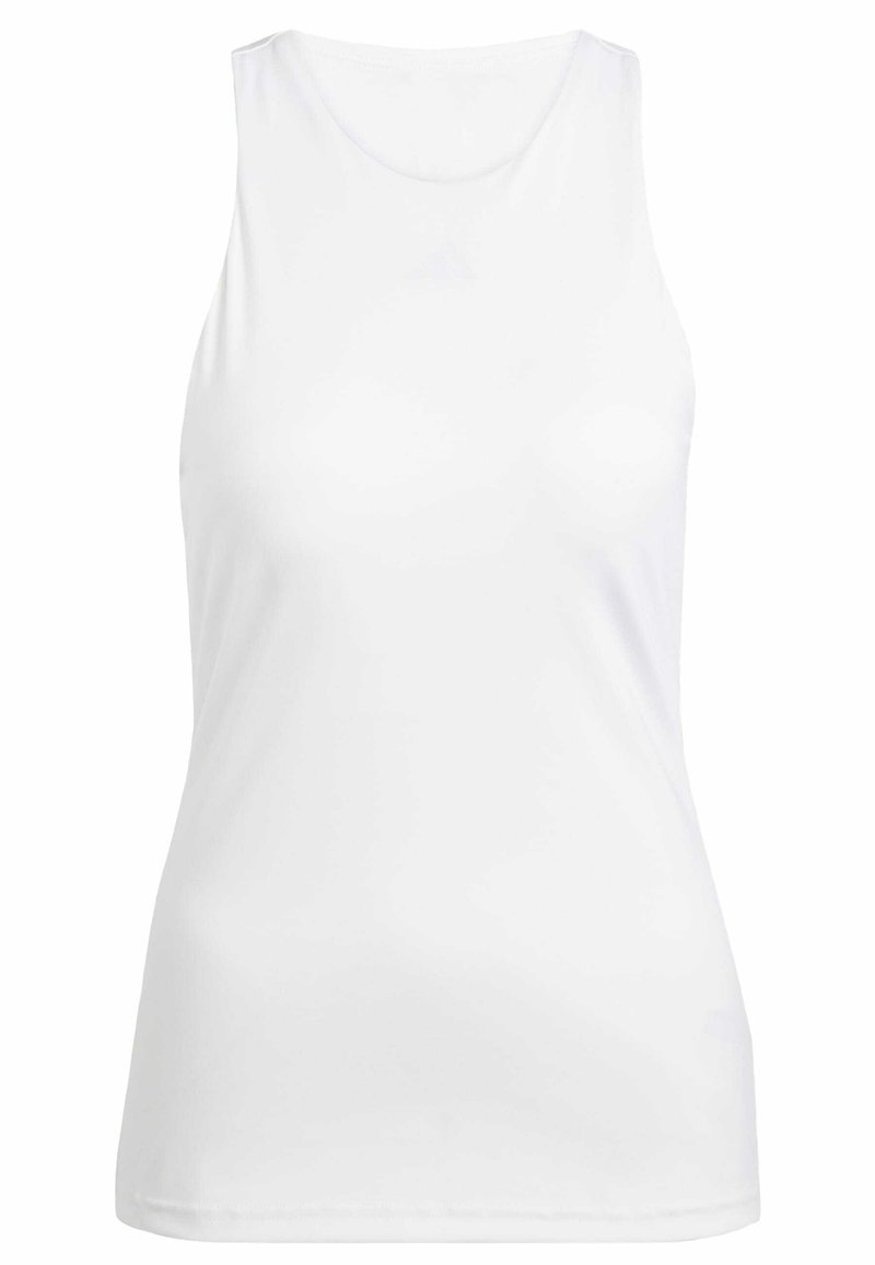 adidas performance Top wit