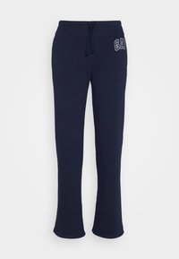 HERITAGE - Pantalon de survêtement - navy