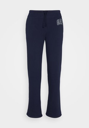 GAP HERITAGE - Verryttelyhousut - navy