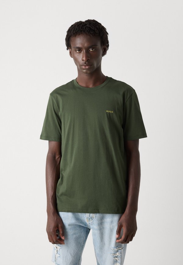 DERO - Basic T-shirt4