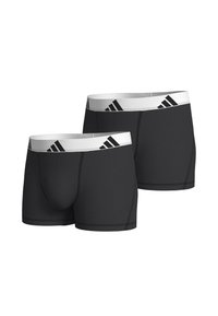 Non sélectionné, noir blanc