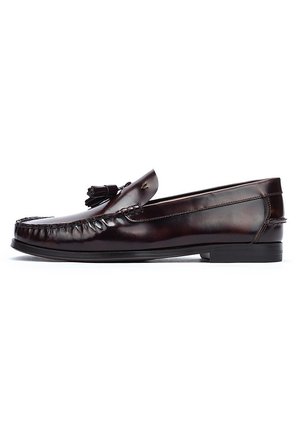 FORTHILL 1623 - Chaussons - burdeos