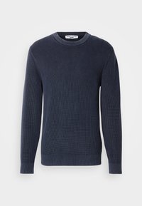 Selecionado, true navy