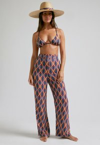 Robin Collection Pantalón de pijama - multicolor