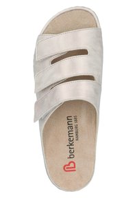 Berkemann FRANZISKA - Mules - altsilber