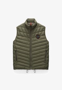 Ausgewählt, tea leaf ga