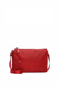 Niet geselecteerd, ruby