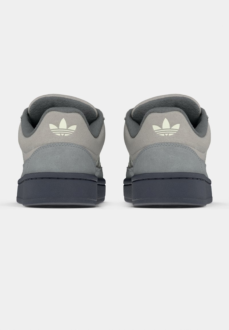 adidas gazelle silver green womens adidas Campus 00s Zalando Exclusive Glow in the Dark Black  GlobalSneakers