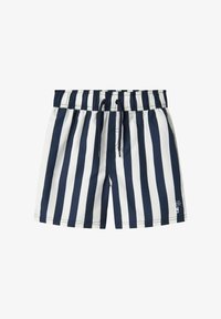 Non sélectionné, navy blazer