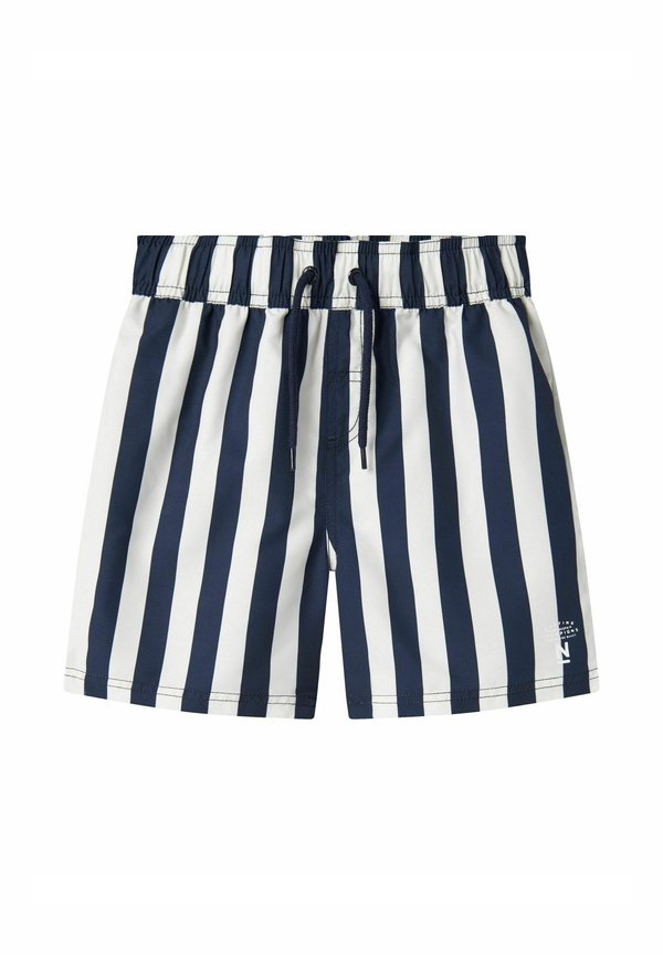 REGULAR FIT - Badeshorts