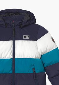 LEGO® kidswear JIPE UNISEX granatowy