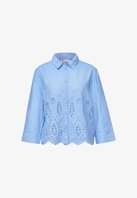 Niewybrane, drift blue