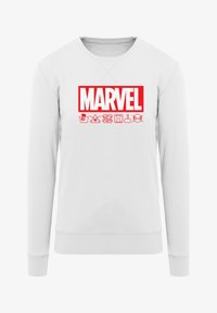 Ikke valgt, white